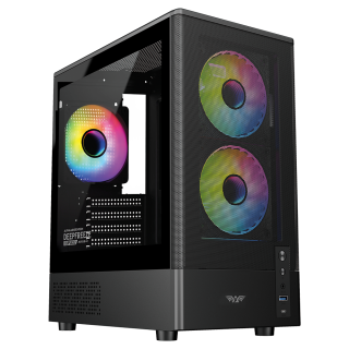 MICRO ATX |Armaggeddon Singapore